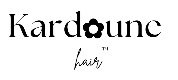 Kardoune Hair